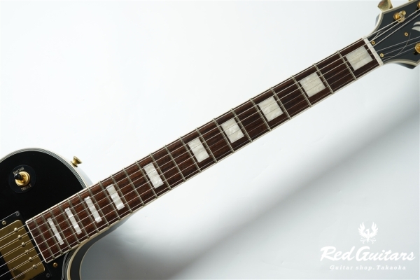 RLC-55 - Black